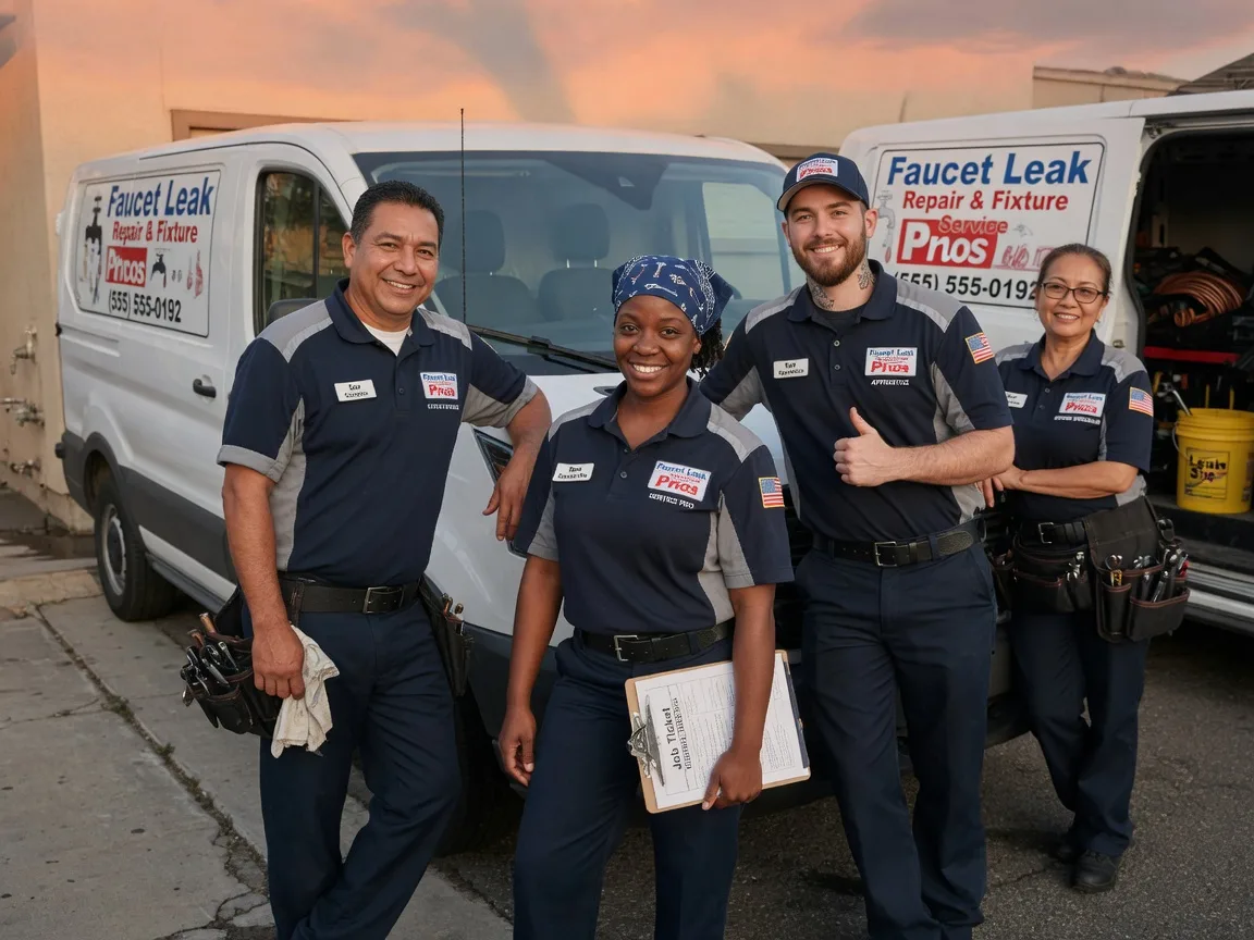 Faucet Repair company in Kirksville, MO