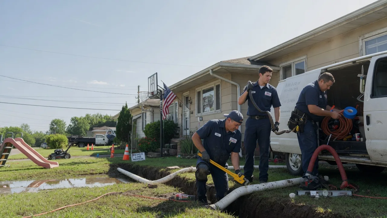 Toilet Installation in Kirksville, MO near me